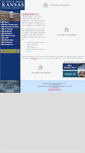 Mobile Screenshot of drkansas.com